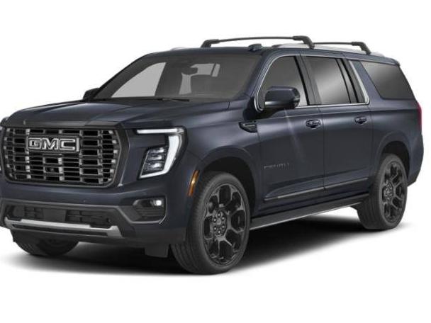 GMC YUKON XL 2025 1GKS2GRD0SR106985 image